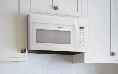 Le micro-ondes Frigidaire fait sauter le fusible au démarrage