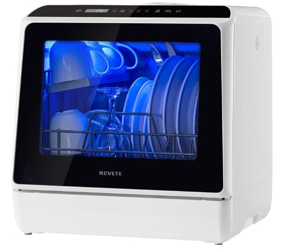 les lave-vaisselle consomment-ils beaucoup d'énergie