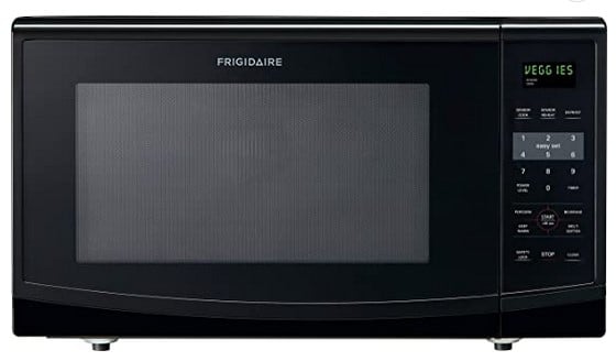 comment désactiver le bip sur le micro-ondes Frigidaire