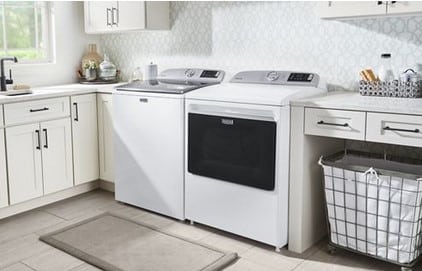 La sécheuse Maytag Neptune ne tourne pas