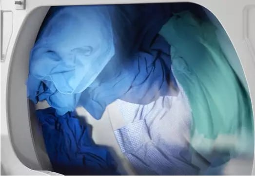 La sécheuse Maytag Neptune ne démarre pas