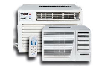 Manuel de dépannage Amana PTAC