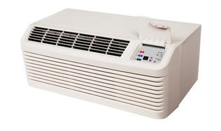 Mode de diagnostic Amana PTAC