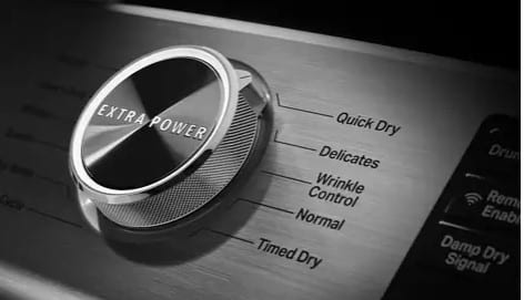 Comment effectuer un diagnostic sur une sécheuse Maytag Neptune