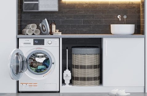 Une machine à laver peut-elle être sur un circuit de 15 ampères