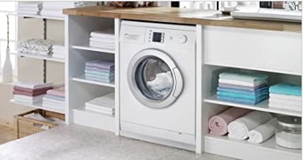 combien de watts consomme une machine à laver