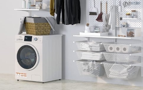 Les machines à laver sont-elles de 15 ou 20 ampères ?