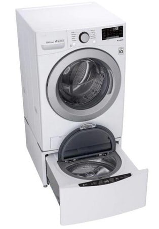 Existe-t-il des laveuses à chargement frontal qui ne moisissent pas