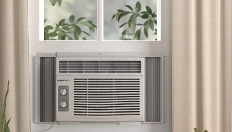 Le climatiseur fonctionne mais ne baisse pas la température