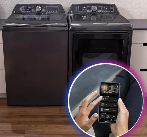 La laveuse GE est-elle fiable