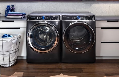 les laveuses à chargement frontal GE sont-elles bonnes