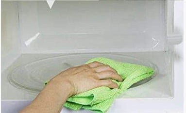 Que se passe-t-il si un micro-ondes fonctionne avec la porte ouverte