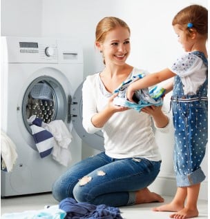 Pourquoi remplacer la taille de la courroie de la sécheuse Maytag Centennial