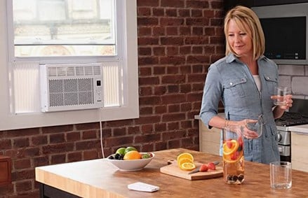 le climatiseur s'allume toutes les 5 minutes