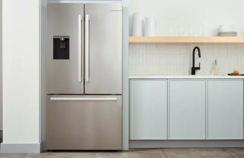 Les réfrigérateurs KitchenAid en valent-ils la peine