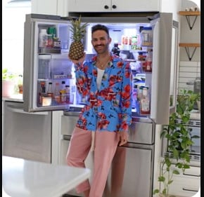 Correction de l'accumulation de glace du bruit du ventilateur du réfrigérateur Samsung