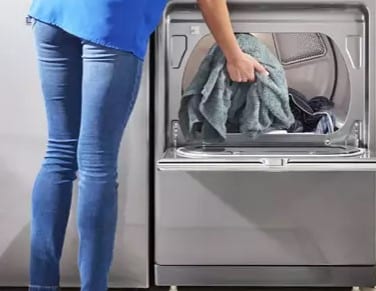La sécheuse Maytag Centennial est alimentée mais ne démarre pas