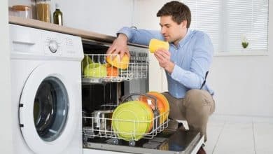 Le lave-vaisselle Frigidaire Gallery ne démarre pas (8 causes et solutions !)