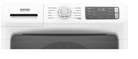 La laveuse centenaire Maytag ne tourne pas ou ne se vide pas