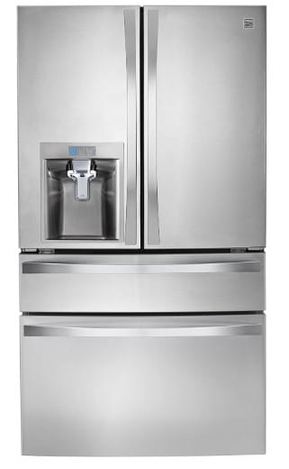Comment lire mon numéro de modèle Kenmore