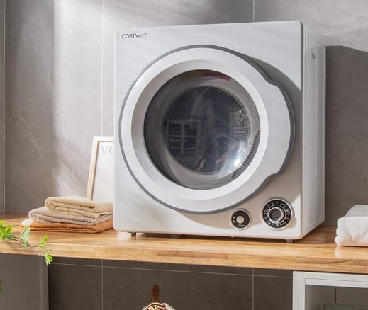 un sèche-linge qui grince est-il dangereux