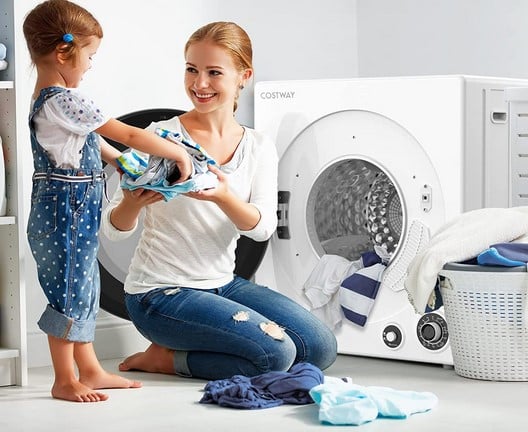 Comment réparer un bruit strident dans un sèche-linge