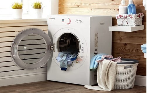 Combien coûte la réparation d'un sèche-linge qui hurle