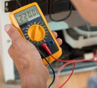 Comment réparer une laveuse qui n'agite pas