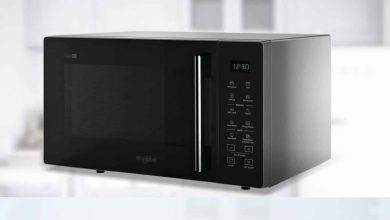whirlpool microwave error codes explained