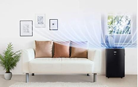 les climatiseurs portables LG sont-ils bons