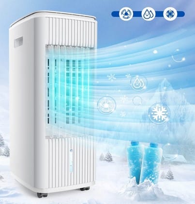 pourquoi mon climatiseur portable ne refroidit pas