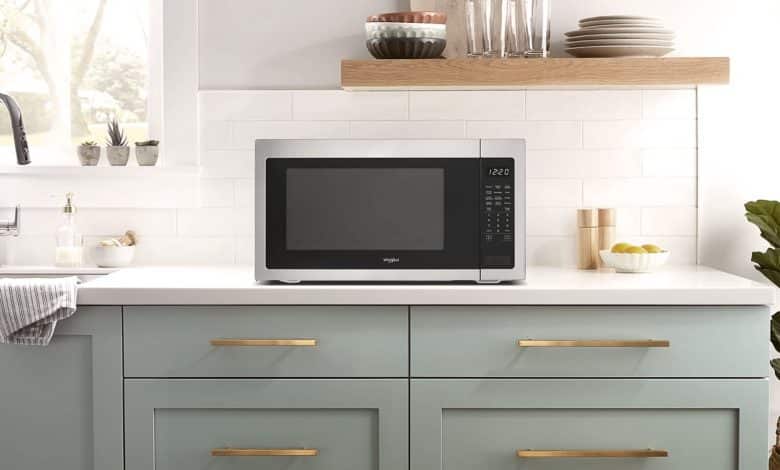 Pourquoi le bouton de démarrage de mon micro-ondes Whirlpool ne fonctionne-t-il pas ?