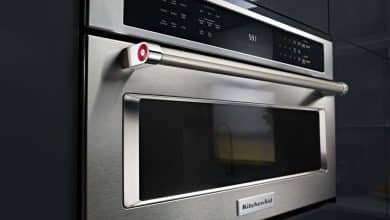 kitchenaid microwave error codes explained
