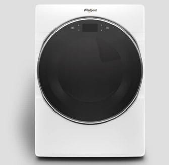 Pourquoi mon sèche-linge Whirlpool Cabrio ne démarre-t-il pas