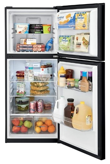 Comment réparer un réfrigérateur Frigidaire qui ne refroidit pas