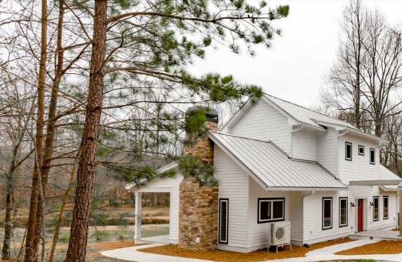 Mitsubishi mini split ne souffle pas froid