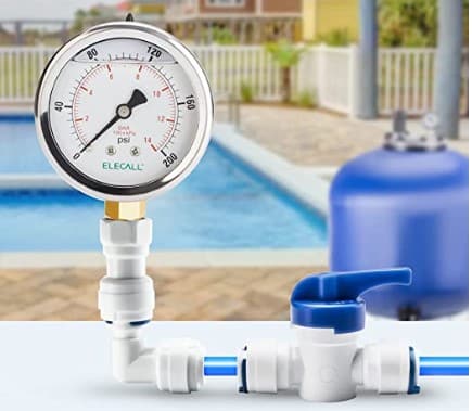 Pourquoi mon profil GE ne distribue-t-il pas d'eau