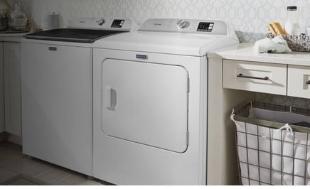 Comment réparer un sèche-linge Maytag Bravos XL qui grince