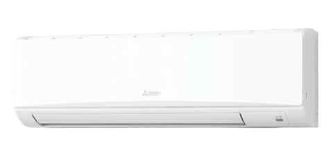 Mitsubishi Mr Slim ne refroidit pas