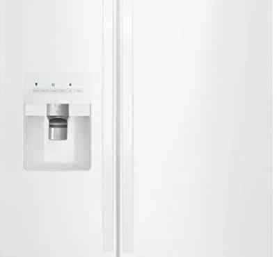 Remplacement de la machine à glaçons du réfrigérateur Kenmore Elite