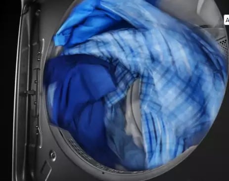 La sécheuse Maytag Bravos XL émet un bip mais ne démarre pas