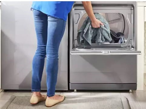 La sécheuse Maytag Bravos XL ne démarre pas le cycle