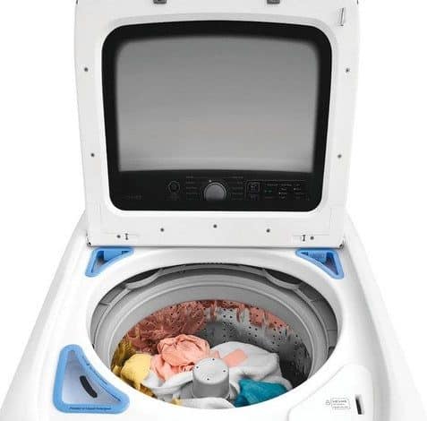 9 étapes pour réparer une laveuse Frigidaire qui n'essore pas les vêtements à sec !