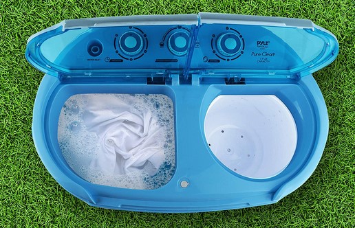 sont des laveuses et sécheuses 110 ou 220