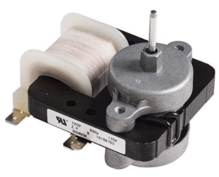 COMPRESSEUR R134A 1/6CV pour Réfrigérateur, Congélateur WHIRLPOOL