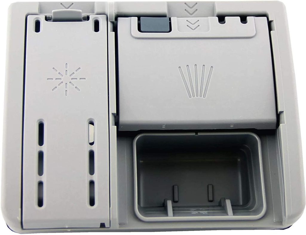 Bosch 645208 Distributeur pour lave-vaisselle