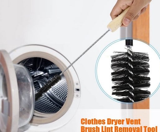 La laveuse à chargement par le haut GE n'essore pas les vêtements à sec