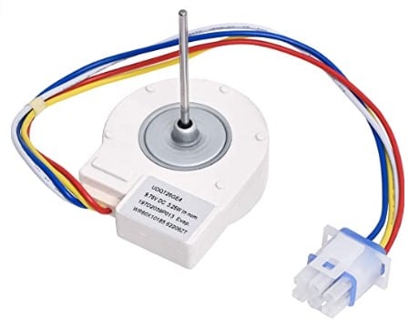 Le réfrigérateur GE Profile ne refroidit pas mais le congélateur fonctionne