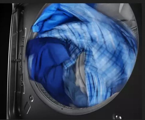 La sécheuse Maytag Bravos met beaucoup de temps à sécher