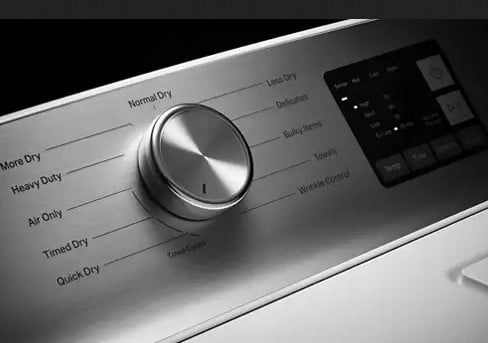 La sécheuse Maytag ne sèche pas en un seul cycle